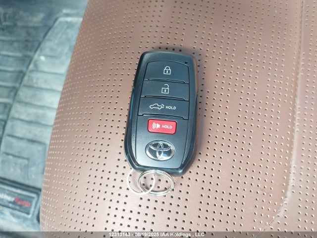 Toyota v35a-fts 2024 5TFMC5DB0RX043176 Image 11