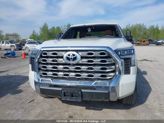Toyota v35a-fts 2024 5TFMC5DB0RX043176 Image 12