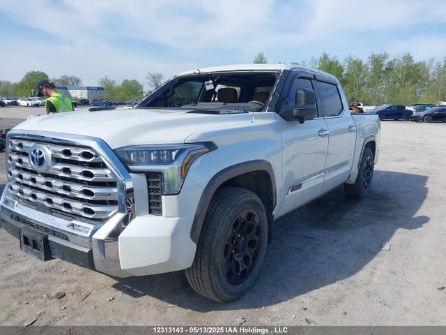 Toyota v35a-fts 2024 5TFMC5DB0RX043176 Image 2