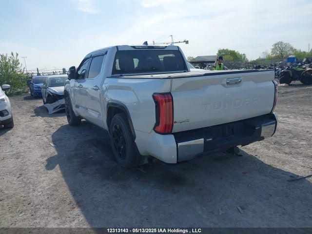 Toyota v35a-fts 2024 5TFMC5DB0RX043176 Image 3