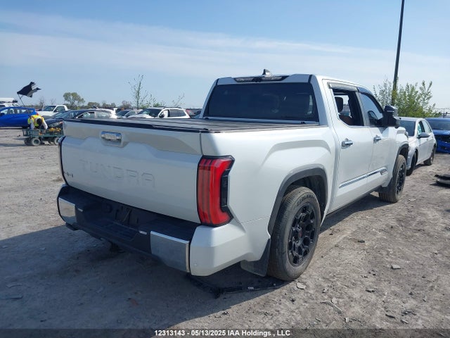 Toyota v35a-fts 2024 5TFMC5DB0RX043176 Image 4