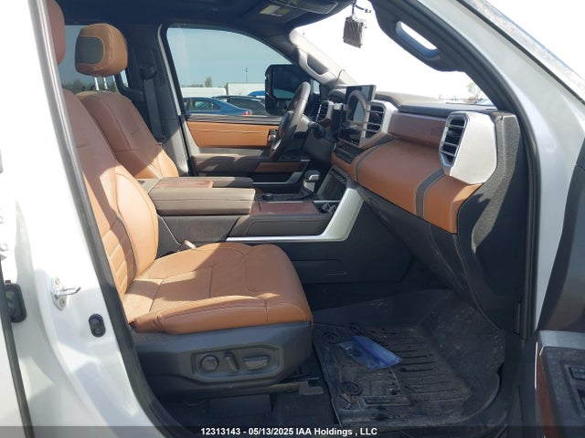 Toyota v35a-fts 2024 5TFMC5DB0RX043176 Image 5