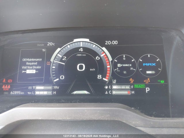 Toyota v35a-fts 2024 5TFMC5DB0RX043176 Image 7