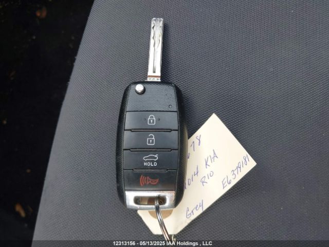 KNADM4A35E6379181 KIA dohc gamma