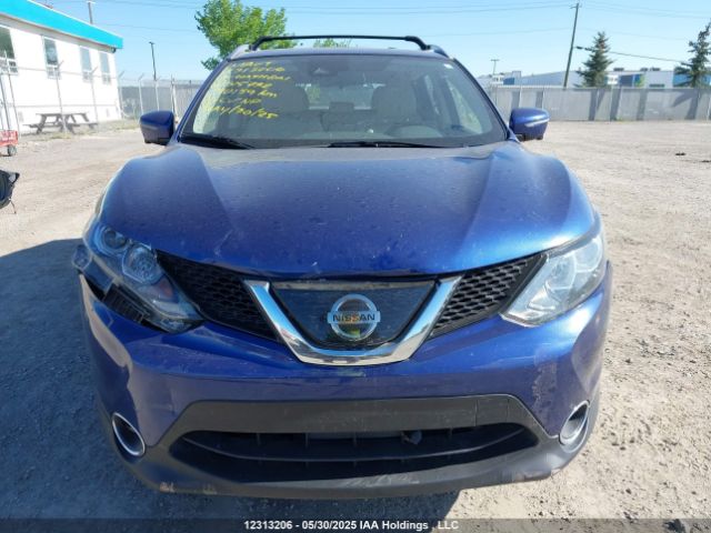 JN1BJ1CR2KW315732 Nissan ROGUE SPORT