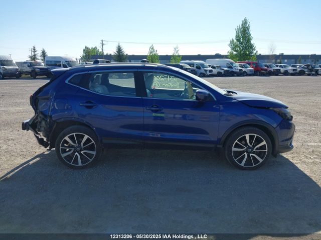 JN1BJ1CR2KW315732 Nissan ROGUE SPORT