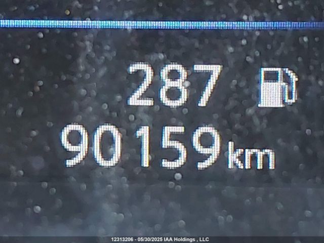 JN1BJ1CR2KW315732 Nissan ROGUE SPORT