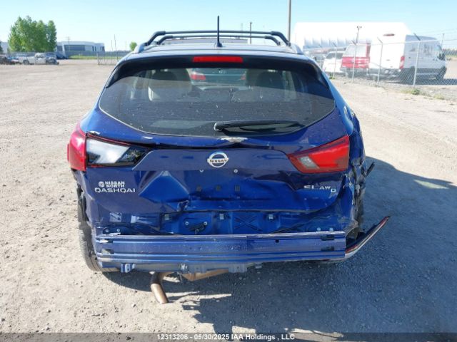 JN1BJ1CR2KW315732 Nissan ROGUE SPORT