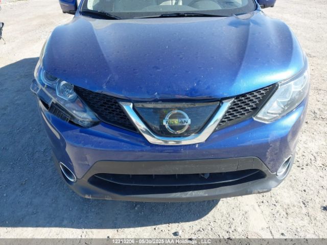JN1BJ1CR2KW315732 Nissan ROGUE SPORT
