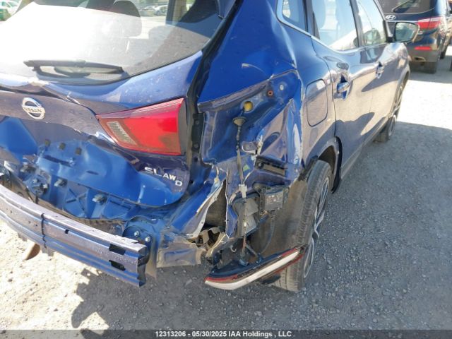 JN1BJ1CR2KW315732 Nissan ROGUE SPORT