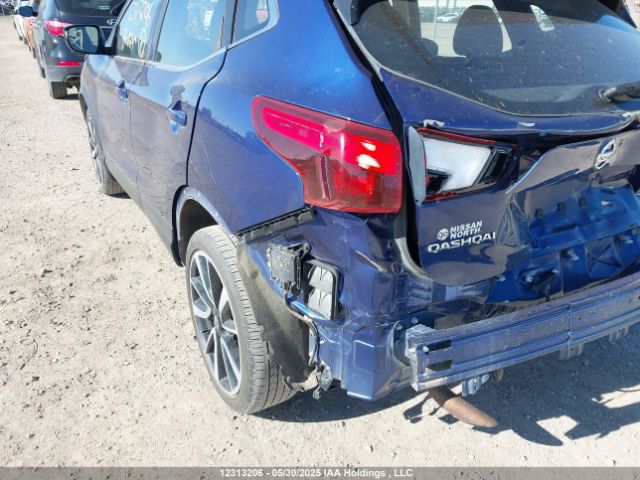 JN1BJ1CR2KW315732 Nissan ROGUE SPORT