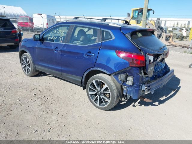 JN1BJ1CR2KW315732 Nissan ROGUE SPORT