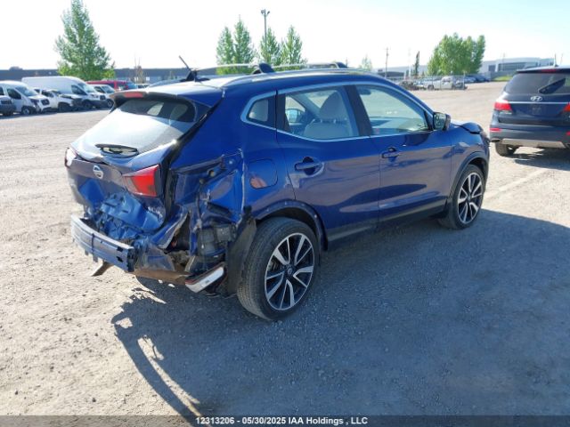 JN1BJ1CR2KW315732 Nissan ROGUE SPORT