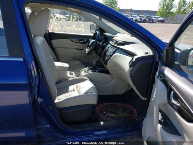 JN1BJ1CR2KW315732 Nissan ROGUE SPORT