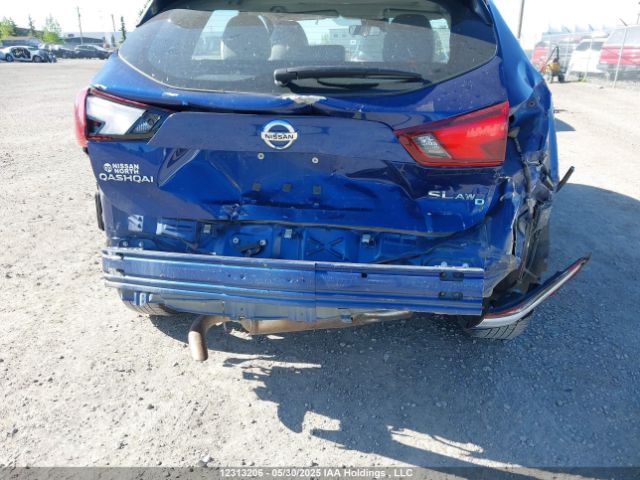 JN1BJ1CR2KW315732 Nissan ROGUE SPORT