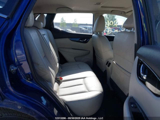 JN1BJ1CR2KW315732 Nissan ROGUE SPORT
