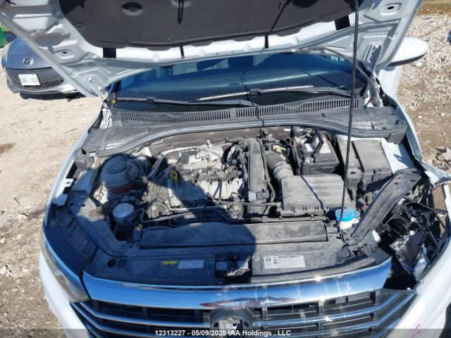 3VWC57BU6KM058733 Volkswagen 1.4 tsi
