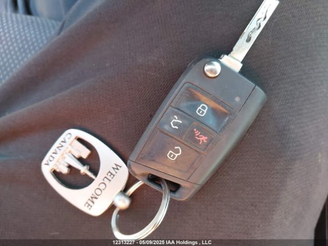 3VWC57BU6KM058733 Volkswagen 1.4 tsi