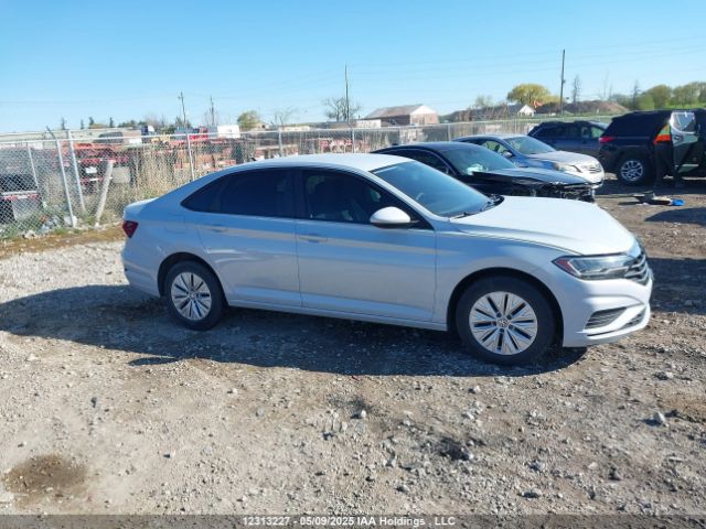 3VWC57BU6KM058733 Volkswagen 1.4 tsi