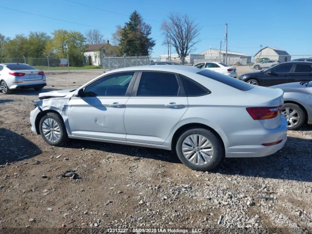 3VWC57BU6KM058733 Volkswagen 1.4 tsi