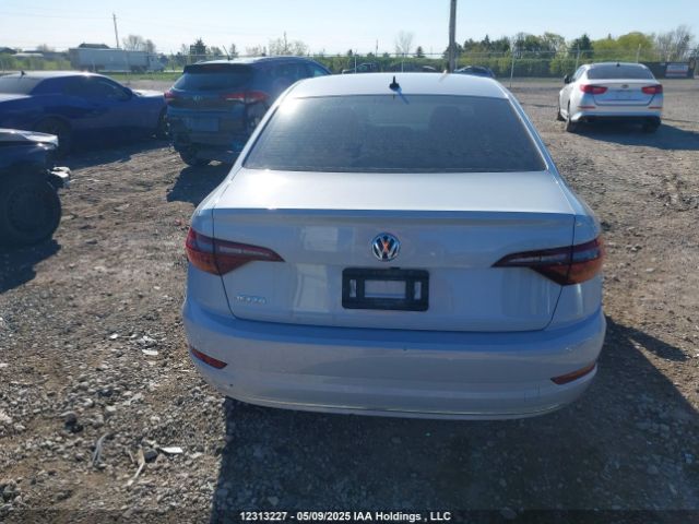 3VWC57BU6KM058733 Volkswagen 1.4 tsi