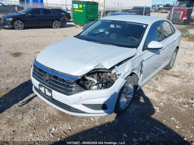 3VWC57BU6KM058733 Volkswagen 1.4 tsi