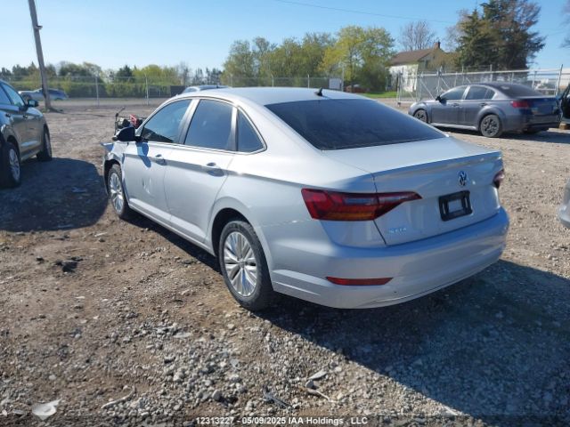 3VWC57BU6KM058733 Volkswagen 1.4 tsi
