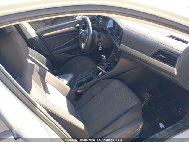 3VWC57BU6KM058733 Volkswagen 1.4 tsi