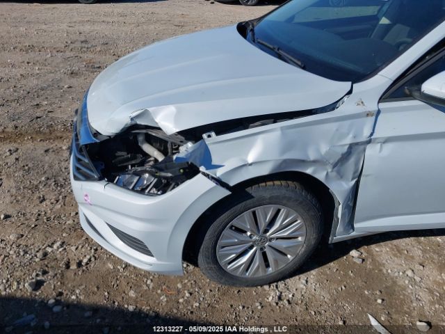 3VWC57BU6KM058733 Volkswagen 1.4 tsi