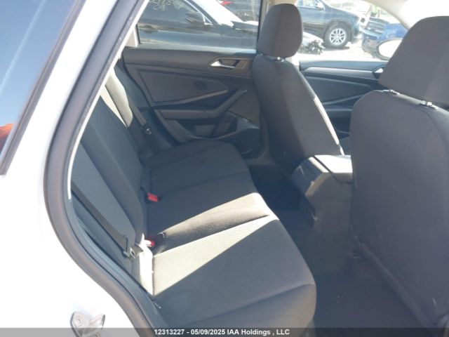 3VWC57BU6KM058733 Volkswagen 1.4 tsi