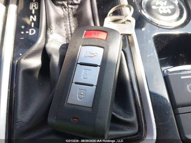 Mitsubishi tc/ic mivec 2024 JA4ATVAA4RZ600619 Image 11