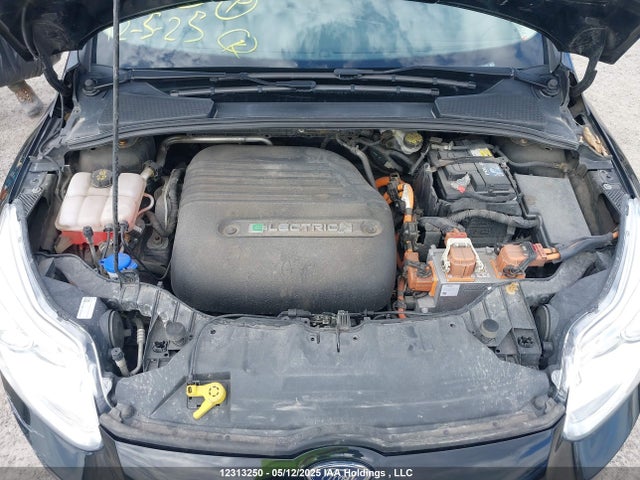 1FADP3R46JL317677 Ford 2018