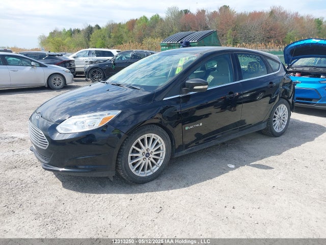 1FADP3R46JL317677 Ford 2018
