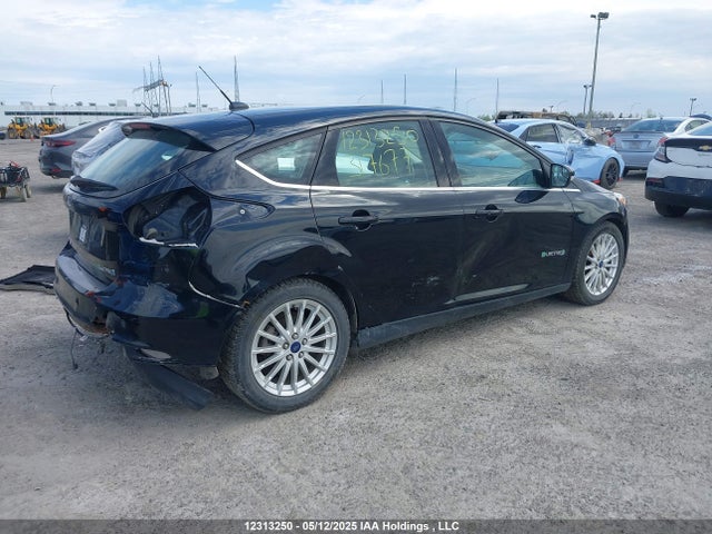 1FADP3R46JL317677 Ford 2018
