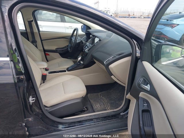 1FADP3R46JL317677 Ford 2018