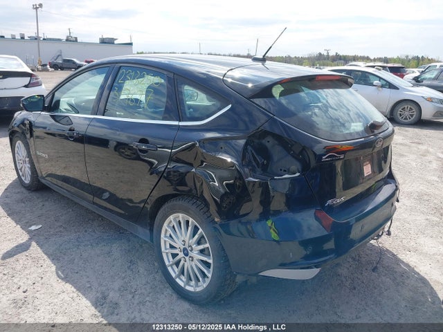1FADP3R46JL317677 Ford 2018
