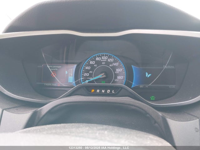 1FADP3R46JL317677 Ford 2018