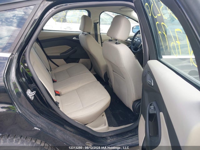 1FADP3R46JL317677 Ford 2018