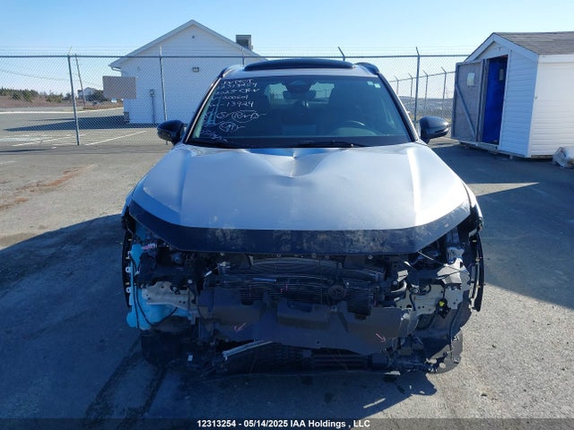 2HKRS6H99SH200601 Honda lfc3