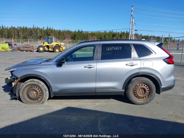 2HKRS6H99SH200601 Honda lfc3