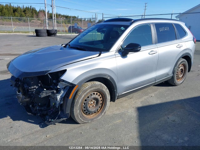 2HKRS6H99SH200601 Honda lfc3