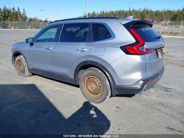2HKRS6H99SH200601 Honda lfc3