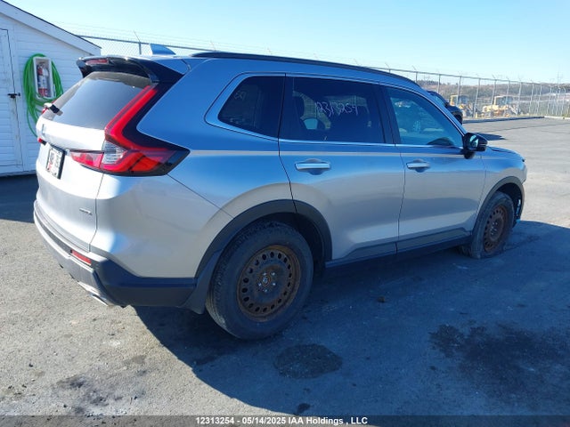 2HKRS6H99SH200601 Honda lfc3