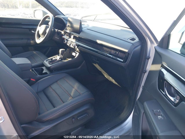 2HKRS6H99SH200601 Honda lfc3