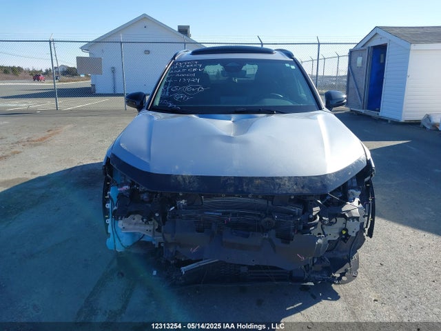 2HKRS6H99SH200601 Honda lfc3
