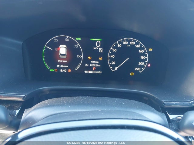 2HKRS6H99SH200601 Honda lfc3