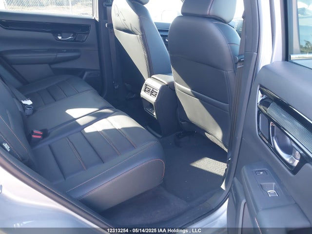 2HKRS6H99SH200601 Honda lfc3