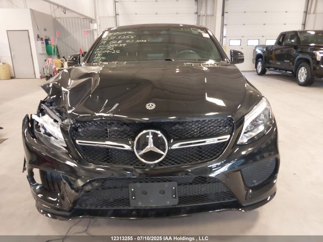 4JGED6EBXKA126639 Mercedes-Benz m276