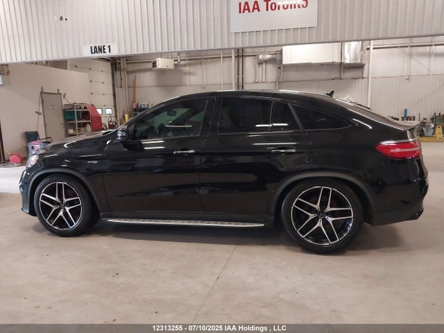 4JGED6EBXKA126639 Mercedes-Benz m276