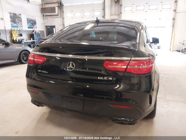 4JGED6EBXKA126639 Mercedes-Benz m276